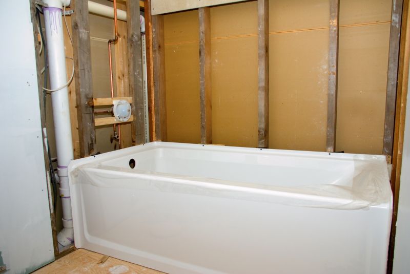 Top Bathroom Remodeling Companies in Youngsville, LA