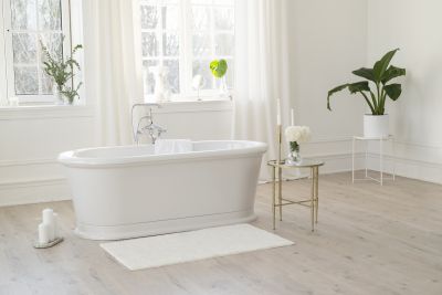 Cost of Bathtub Installation in New Iberia, LA