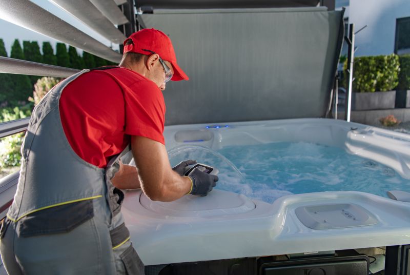 Licensed Contractors